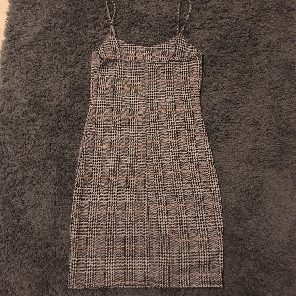 MINI DRESS - Picture 2 of 2
